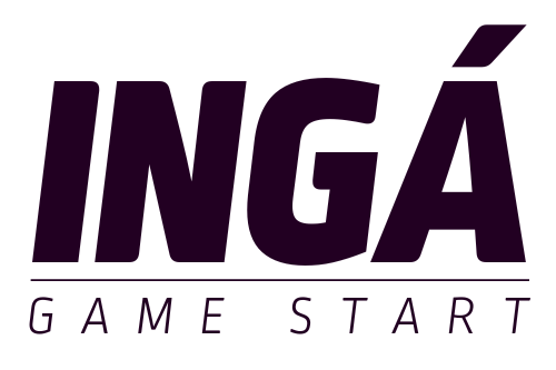 HUB de Games e Gamificação: INGA GAME START